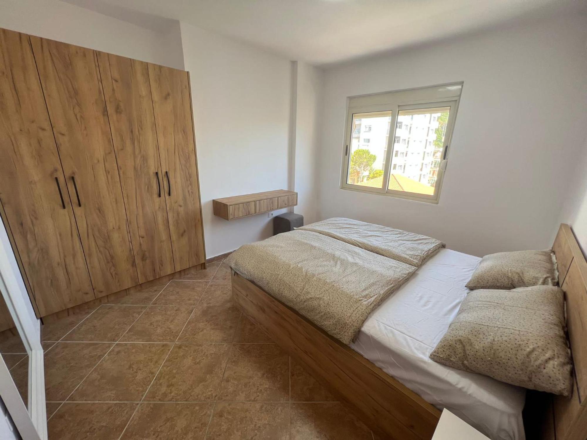 Breeze Seaview Apartamento